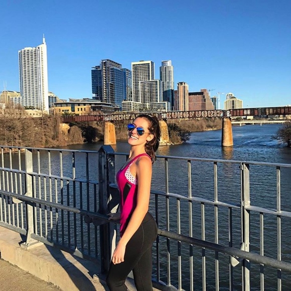 Ray-Ban Aviator Blue Flash Lenses - Picture 2 of 4